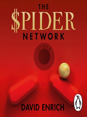 cover image of The Spider Network